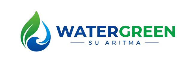 WaterGreen Su Arıtma logosu